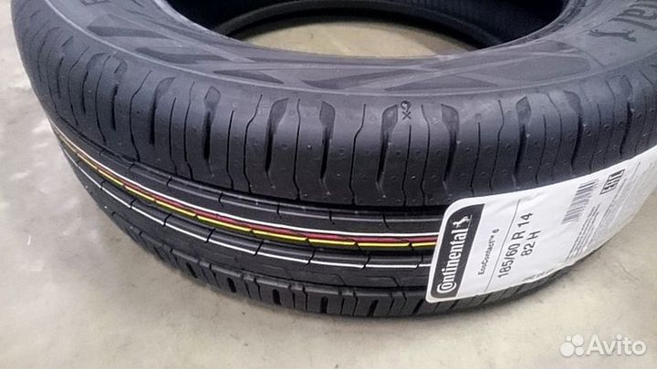 Continental ContiEcoContact 6 235/65 R17 108V