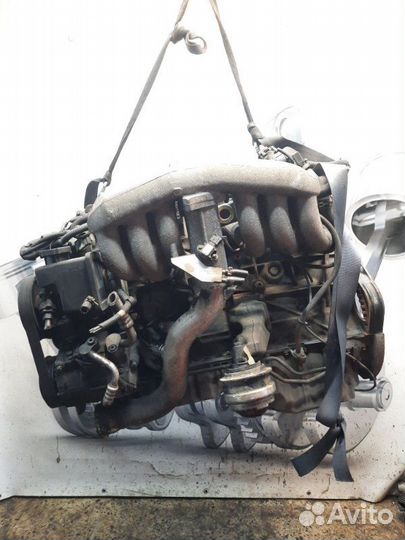 Двигатель Mercedes-Benz E-Class универсал 3.2