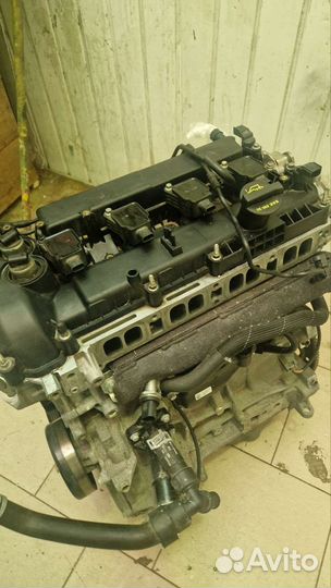 Гбц Ford USA ecoboost 2,0 Fusion Escape Edge Focus