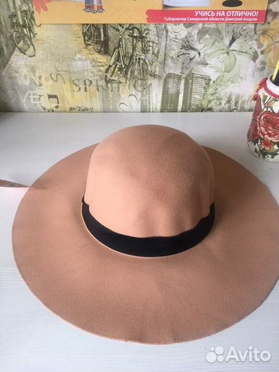 Шляпа