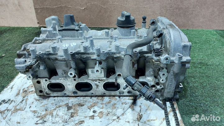 Гбц M274.920 в сборе W212,W246