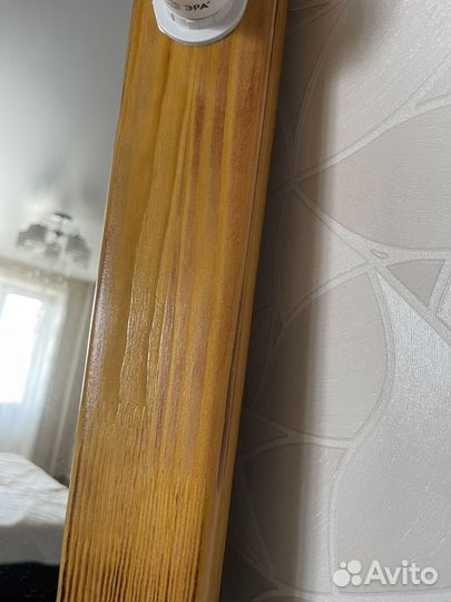 Зеркало напольное в полный рост