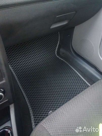 Коврики в салон авто EVA (ева, ево, эва, эво