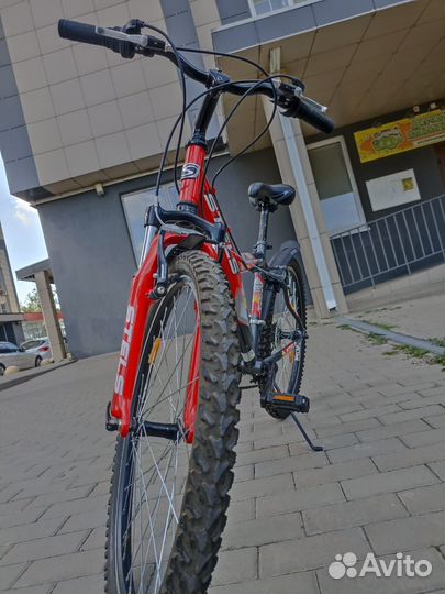 Велосипед Stels Navigator 410