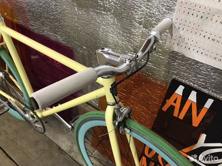 Pure Fix X-Ray 54 размер