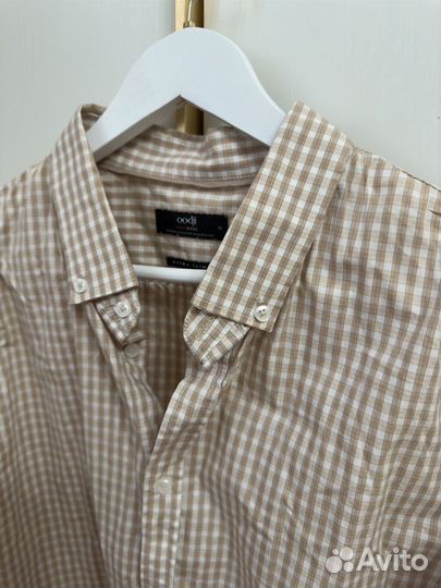 Рубашка мужская