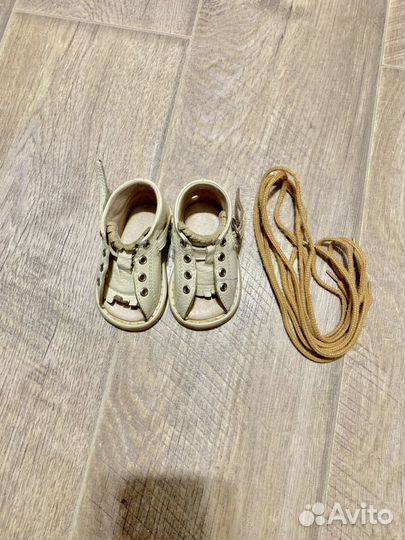 Брейсы медвежонок