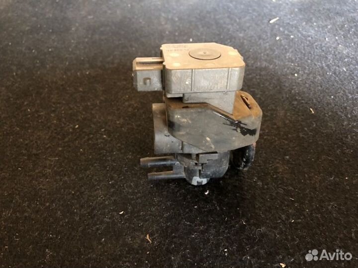 Клапан электромагнитный Renault Duster Kangoo