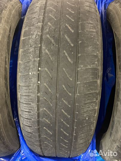 Yokohama Geolandar G95 225/60 R17 V