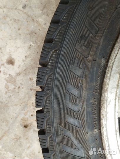 Viatti Bosco Nordico V-523 195/55 R15 85T