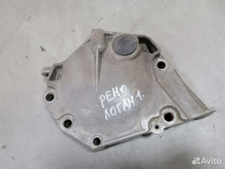 Кронштейн двигателя правый Renault Logan 2005-2014