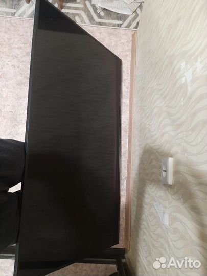 Телевизор samsung