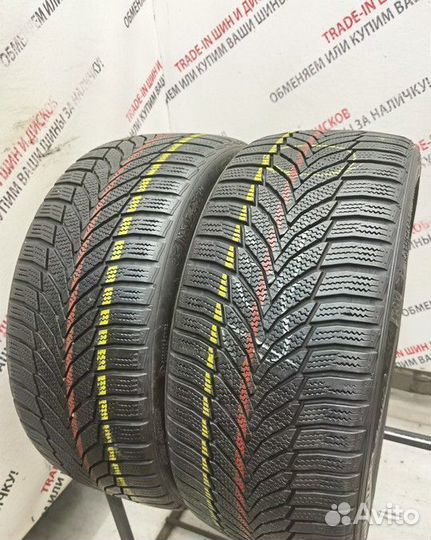 Nexen Winguard Sport 2 215/40 R17 87V