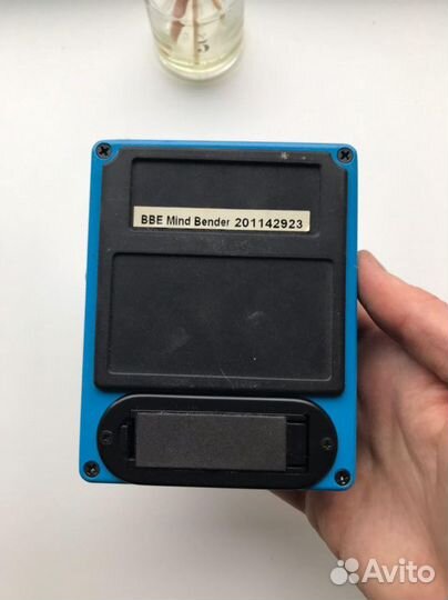 BBE Mind Bender