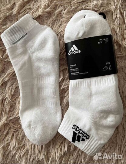 Носки adidas женские оригинал
