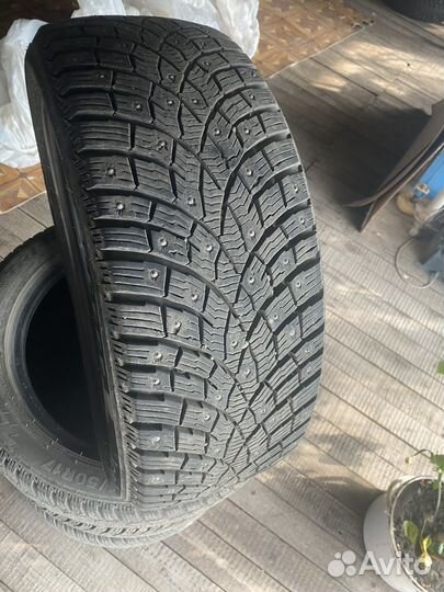 Triangle IcelynX TI501 225/50 R17 91T