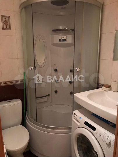Квартира-студия, 22 м², 3/4 эт.