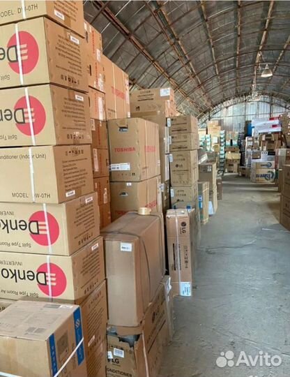 Сплит-система Royal Clima RC-AN35HN