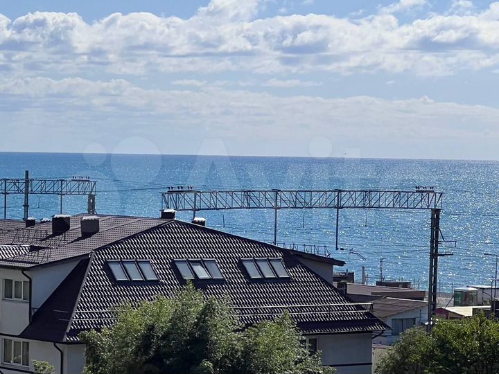 Квартира-студия, 28 м², 6/13 эт.