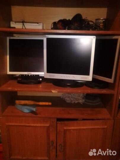 Монитор для компьютера 24