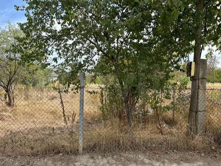 Участок 7 сот. (СНТ, ДНП)