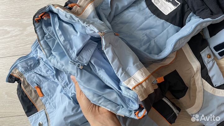 Костюм детский 86