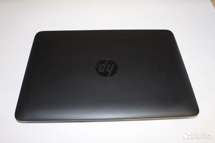 HP ElitBook 820 G1 Core i5 из Финляндии