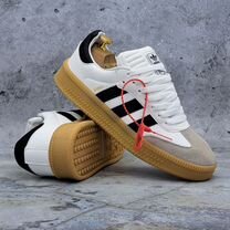 Кроссовки мужские Adidas Samba