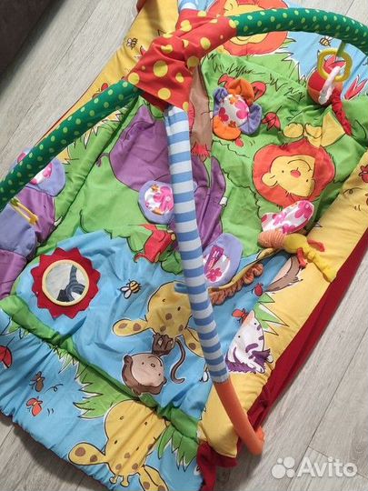 Кокон гнёздышко для новорожденных