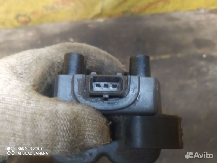 Модуль зажигания Fiat Brava 1.4