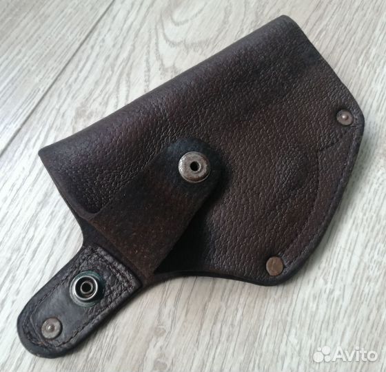 Кобура для ПМ