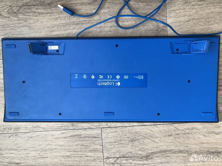 Клавиатура