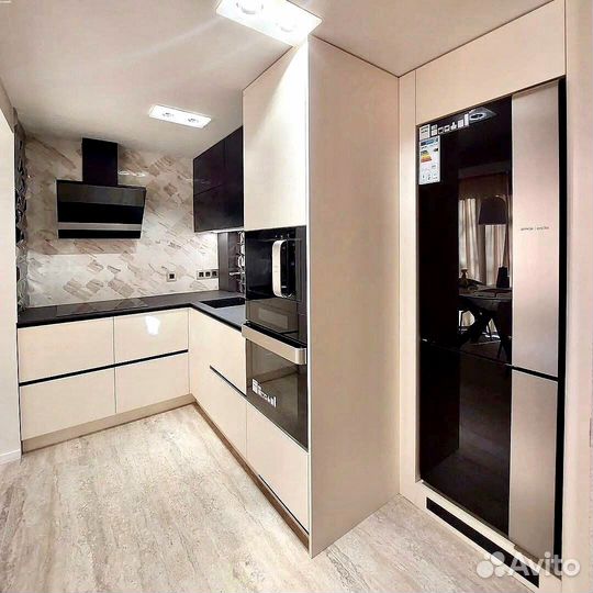 Кухонный гарнитур в рассрочку