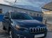 Jeep Cherokee 3.2 AT, 2021, 30 000 км с пробегом, цена 4500000 руб.