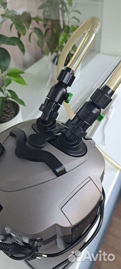 Фильтр внешний для аквариума Tetra EX700