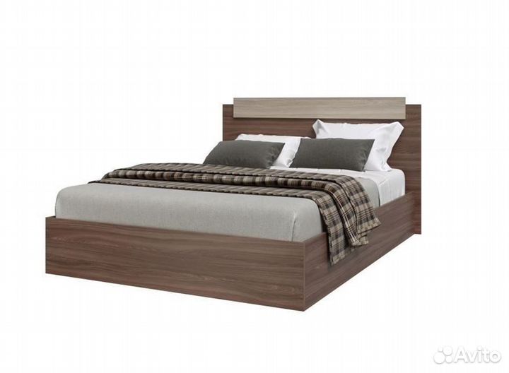 Кровать Эко