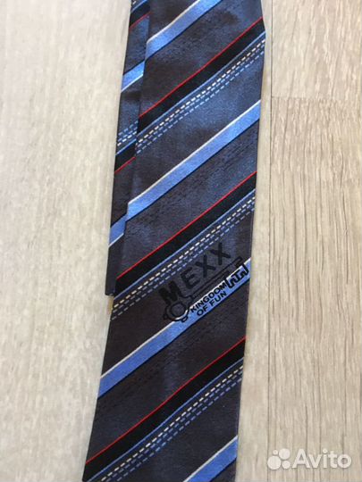 Галстук Mexx и бабочка