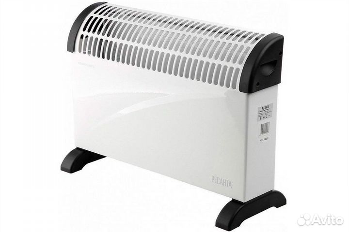 Конвектор обогреватель Ресанта ок-20С термореле