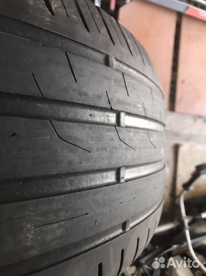 Toyo Proxes CF2 215/65 R16 98
