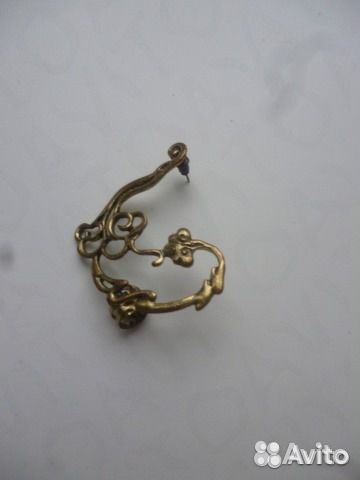 Серьга