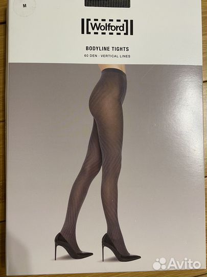 Wolford колготки женские оригинал