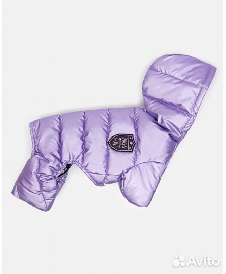 Одежда для маленьких собак