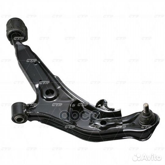 Рычаг nissan maxima QX -00 перед.подв.нижн.прав