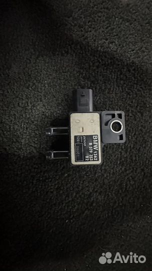 Датчик разности давления BMW G11 13628579353