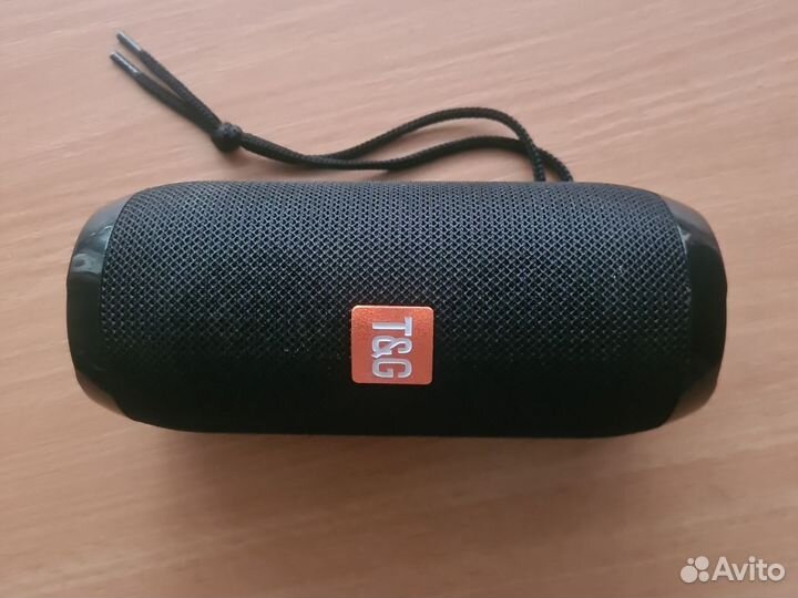 Колонка T&G