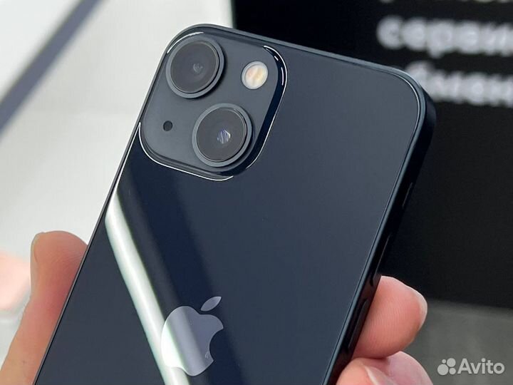 iPhone 13 mini, 128 ГБ