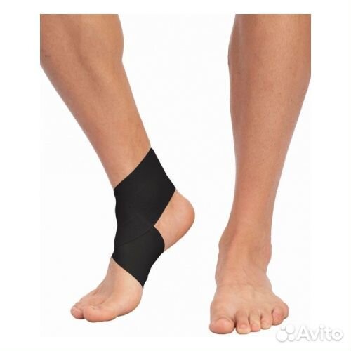 Бандаж на голеностопный сустав Т-8601