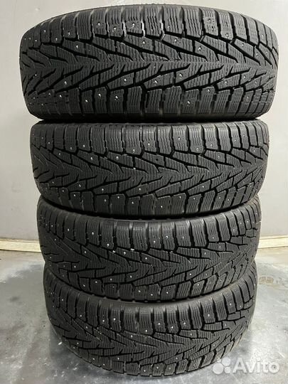 Nokian Tyres Nordman 7 SUV 225/60 R18 104T
