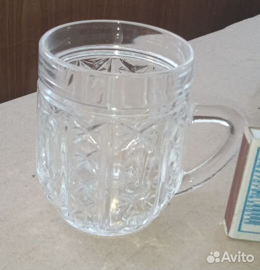 Посуда СССР