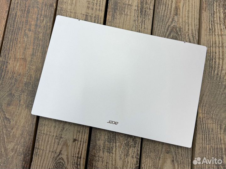 Ноутбук Acer Extensa 15 EX215 4 ядра/8гб/512 SSD